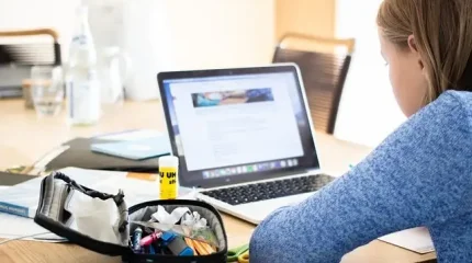 Павлодар облысында 500-ге жуық оқушы қашықтан білім алып жатыр