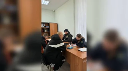 Қостанайлық оқушы жарылғыш зат туралы жалған хабар берген