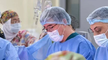 Нәресте өлімі 9 айда 19,3 пайызға төмендеді