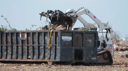 Астанада қатты тұрмыстық қалдықтарды қайта өңдейтін зауыт ашылады