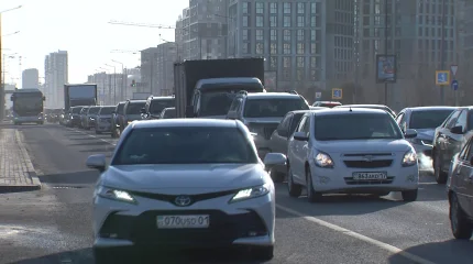 Енді лизингке алынған автокөлікті кері қайтаруға болады