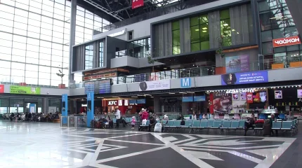 Жаңа жыл кезінде пойыз бен ұшақ билеті қымбаттай ма?