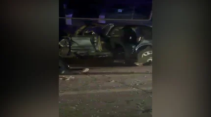 Алматы облысында жантүршігерлік жол апатынан 6 адам қаза тапты