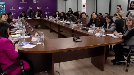 Халықтың 82% тұрмыстық зорлық-зомбылықпен тікелей немесе жанама жолыққан