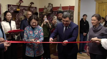 "Әлем әуені" фестивалі - түркі әлемінің бірлескен музыка ордасы