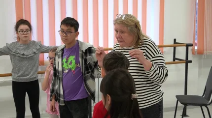 Скандал разгорелся вокруг новой кадровой системы в музыкальной школе имени Д. Нурпеисовой в Уральске