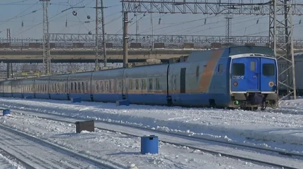 Подорожают ли билеты на поезда и самолёты на Новый год рассказали в правительстве