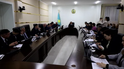 Павлодарские депутаты обсудили поправки в закон «О местном государственном управлении и самоуправлении в Республике Казахстан»