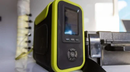 В Усть-Каменогорске запустили мобильную лабораторию по контролю воздуха