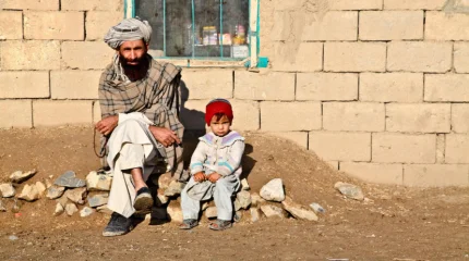 Пакистан атаковал территорию Афганистана: десятки человек погибли