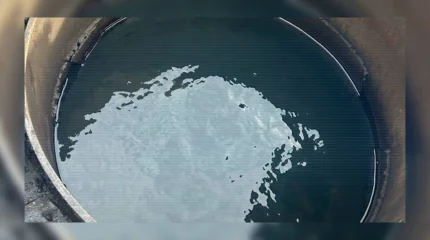 МВД пресекло крупные каналы хищения и контрабанды нефтепродуктов (ВИДЕО)