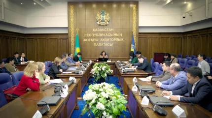 Қазақстанда Білім саласына жасанды интеллектті енгізу жөніндегі жұмыс тобы құрылды