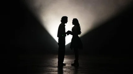 Астанада «Romeo & Juliet» спектаклі жаңаша ұсынылды