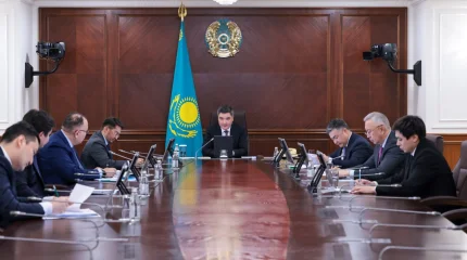 Президент тапсырмаларын орындау: Цифрлық штаб Digital Qazaqstan-ның кең ауқымды цифрландыру Стратегиясының моделін бекітті