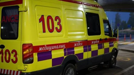 Енді медицина қызметкерлеріне күш көрсетіп, қол жұмсағандарға бас бостандығынан айыру жазасы қолданылады