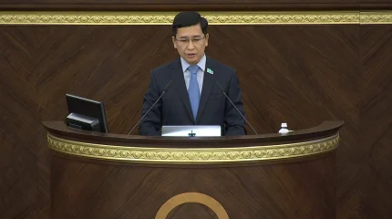 Қазақстанда соңғы бес жылда 280 медицина қызметкері соққыға жығылған