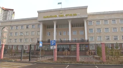 Қарағандыда 5 адамның өмірін қиған көлік апатына кінәлі жүргізуші 5 жылға сотталды