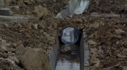 Астана іргесіндегі Қоянды ауылында 33 шақырым асфальт төселді