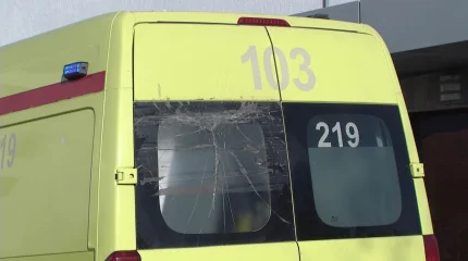 В Казахстане введут уголовную ответственность за нападение на медицинских работников