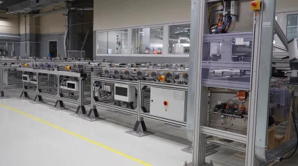 Топливо для казахстанской АЭС могут производить в Усть-Каменогорске