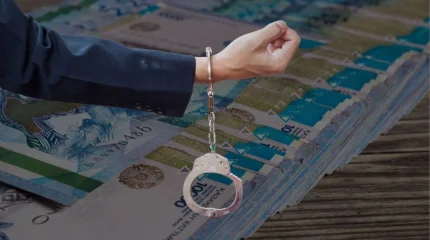 Ақша, талон, электрондық құрылғылар: БҚО-да ұрлық жасаған күдіктілер құрықталды