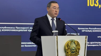 ҚАРҚЫНДЫ ИНДУСТРИЯ, СЕРПІНДІ АГРОСЕКТОР