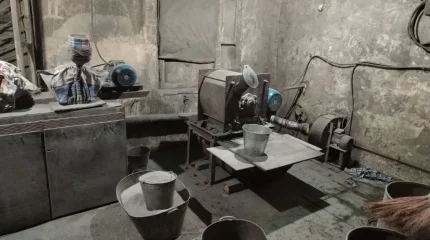 Степногорскіде полиция бағалы металдардың заңсыз айналымын әшкереледі