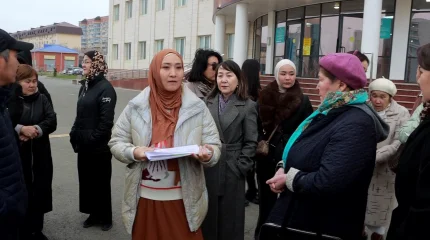 Атырауда “Даму бала” бағдарламасымен тегін үйірмеге қатысуға екі жылдан бері ваучер ашылмай отыр