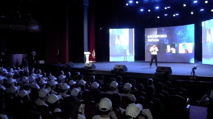 Елордада цифрлық қауіпсіздік туралы жастарға арналған форум өтті