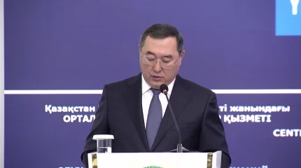 Алматы облысы 3 жыл ішінде өндірілетін тауар көлемін 2 есе ұлғайтқан