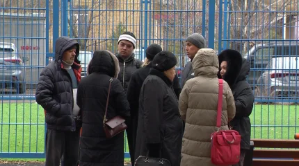 Скандал вокруг ЖК «Инфинити-1» столицы: жители требуют сменить руководство ОСИ