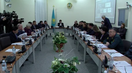 Военные кафедры готовы лишь на 50%, их намерены сокращать - депутаты