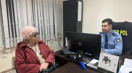 Аферисты уговорили костанайскую пенсионерку продать квартиру ради инвестиций