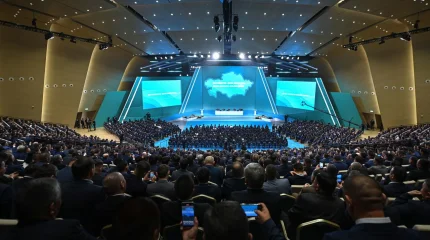 Президент: «Еліміз бойынша 2334 ауыл әкімі сайланды»