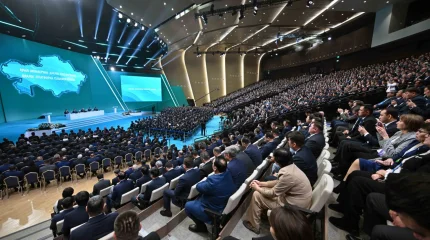 Қасым-Жомарт Тоқаев: «Ауылдағы сайлау саяси партиялардың аймақтардағы жұмысына тың серпін берді»