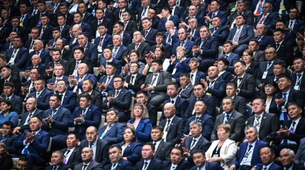 Мемлекет басшысы аудан әкімін сайлаудың тиімді-тиімсіз тұстарын мұқият саралауды тапсырды