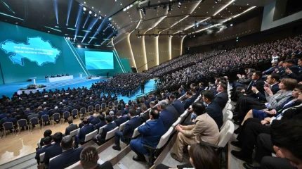 «Необходимо принять верное решение» – Токаев поручил рассмотреть вопрос выборов районных акимов