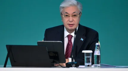 Благодаря преобразованиям на госслужбу приходят совершенно новые кадры – Токаев