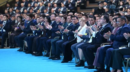 Мемлекет басшысы ауылдағы оң өзгерістерге тоқталды