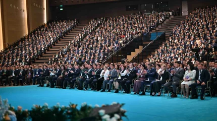 Президент: «Тұрғындарды ортақ іске жұмылдырып, алға бастай білетін әкімді нағыз әкім деуге болады»