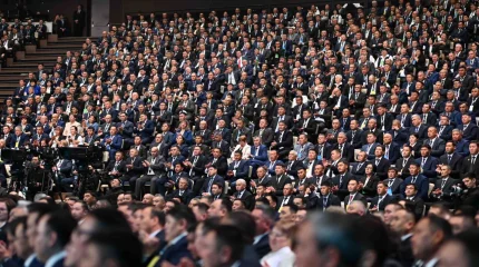 Қасым-Жомарт Тоқаев: «Бір палаталы жаңа Парламентте Президент квотасы болмайды»