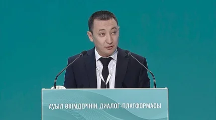 Медет Бекжанов: «Ауыл әкімдері жауапкершілігі жоғары буынға айналды»