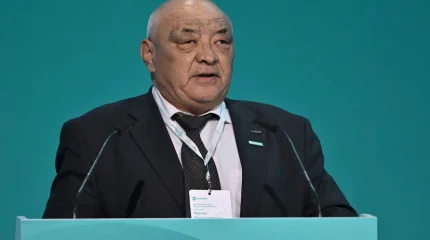 Аким с тридцатилетним опытом вернулся в родной округ благодаря реформе