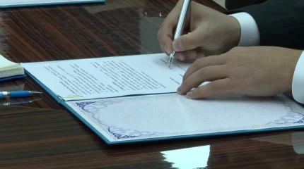 Шымкентте азық-түлік бағасын тұрақтандыру туралы 100-ден астам меморандумға қол қойылды