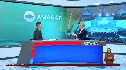 2300 сельских акимов прошли «Школу акимов»: Как система работает на практике?