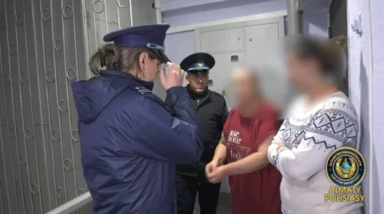 Алматыда балалардың қауіпсіздігін қамтамасыз ету бойынша жедел шаралар жүргізілуде