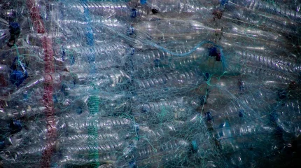 Учёные создали пластик, разлагающийся по команде