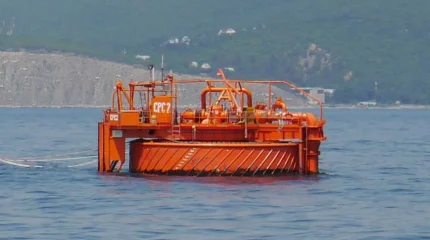 Террористическая атака на морской терминал КТК: повреждено причальное устройство ВПУ-2