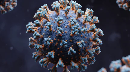 Вирус птичьего гриппа может стать более опасным, чем COVID-19