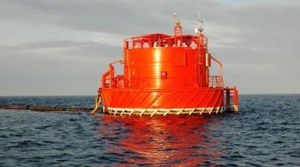 Официальный комментарий Министерства энергетики РК о ситуации на Морском терминале КТК